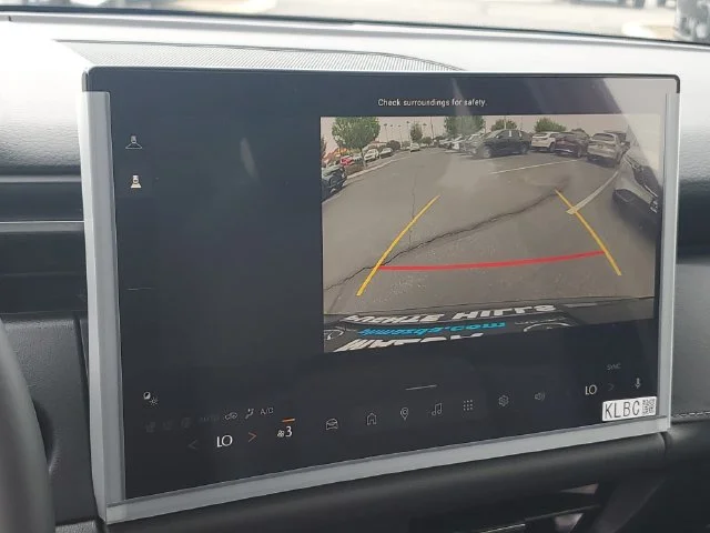 New 2026 Machine Gray Metallic Mazda 2.5 S Premium AWD image 7