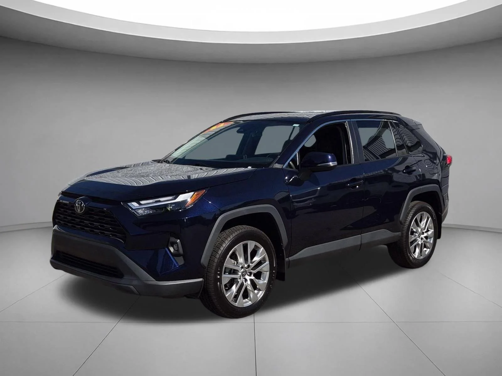 Used 2024 Blueprint Toyota XLE Premium image 1