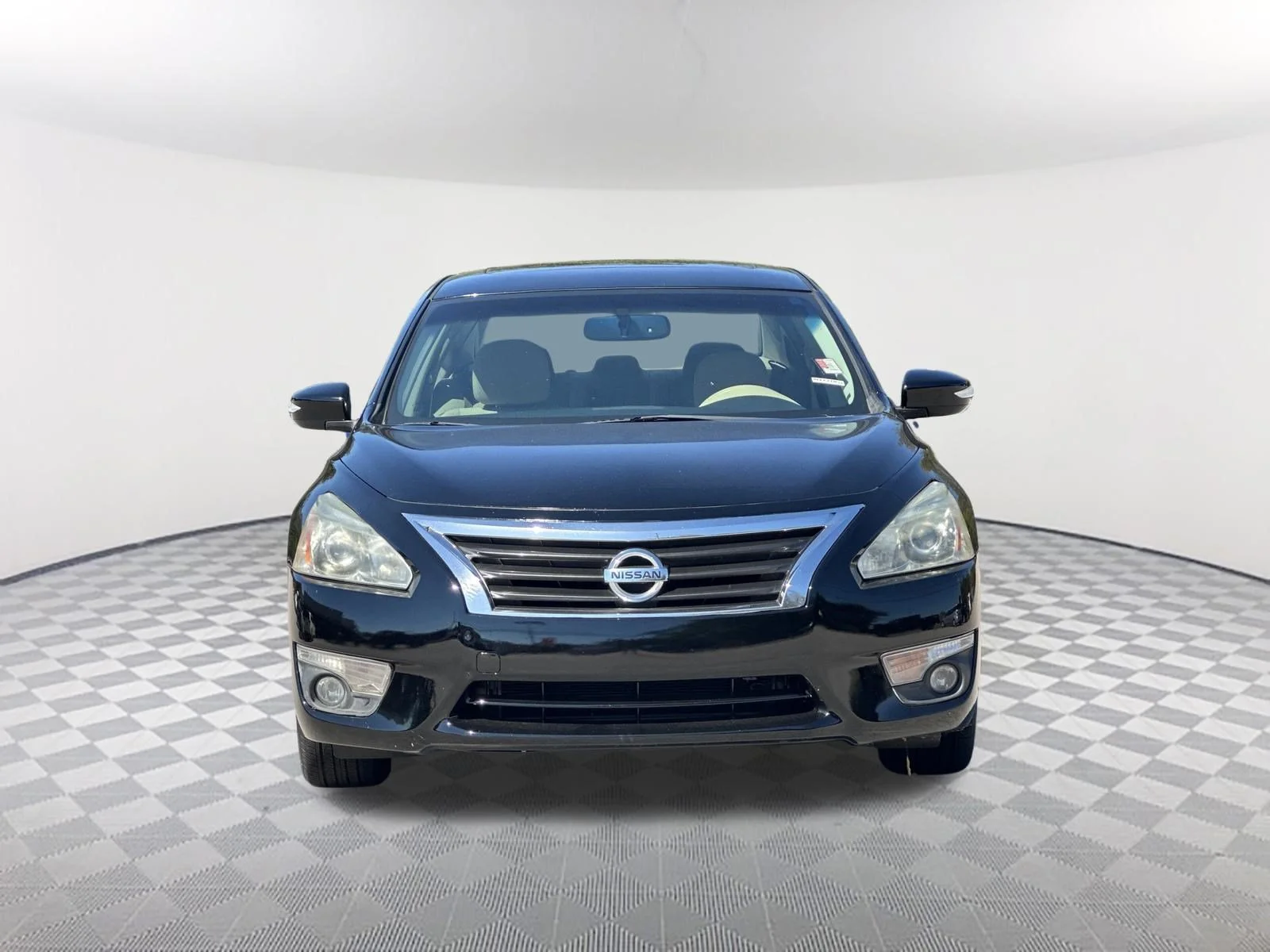 Used 2013 Nissan Altima Sedan SV with VIN 1N4AL3AP8DN475869 for sale in LaGrange, GA