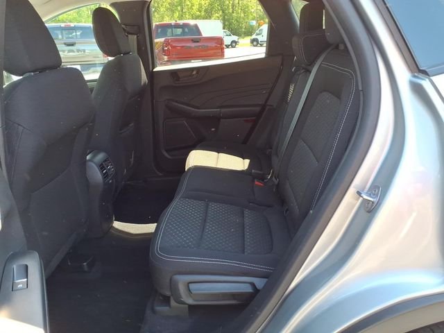 Used 2023 Silver Metallic Ford Active image 30
