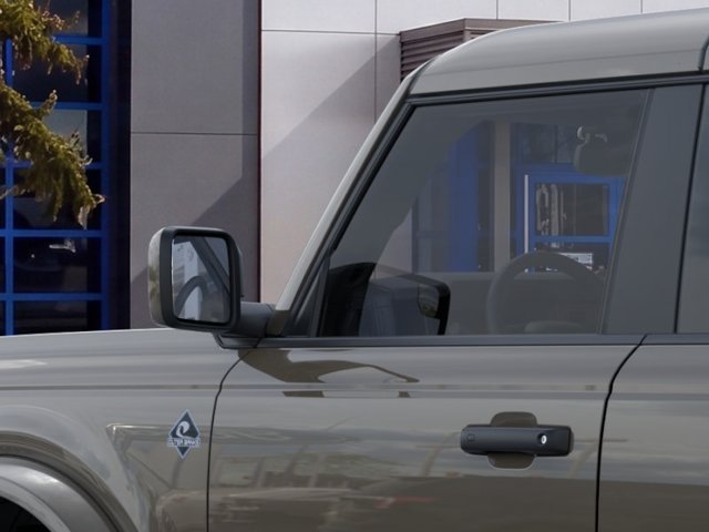 New 2026 Marsh Gray Ford Outer Banks® image 22