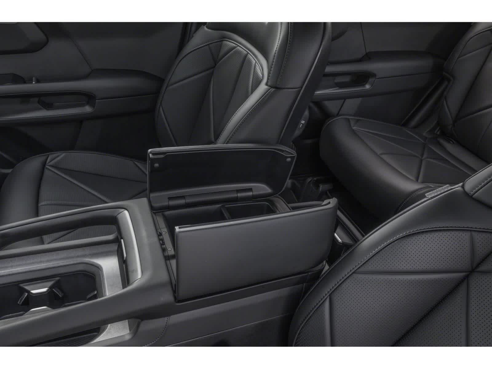 New 2027 Ebony Black Kia SX image 9