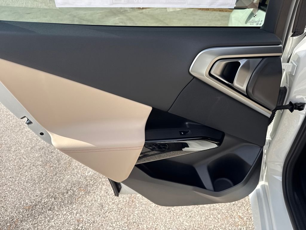 New 2026 White BMW 30 xDrive image 23