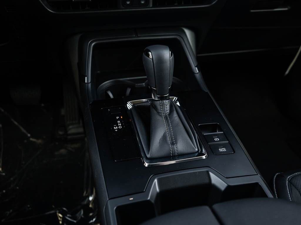 New 2026 Jet Black Mica Mazda 2.5 S Premium Plus AWD image 27