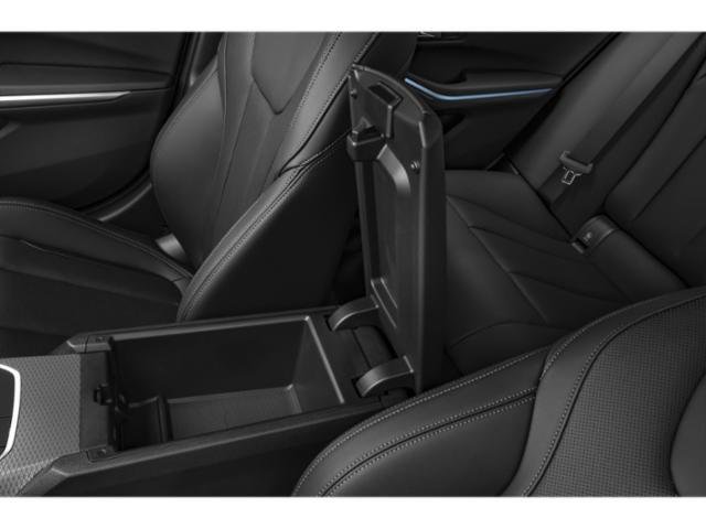 New 2026 Arctic Race Blue Metallic BMW 330i NA image 16