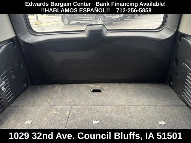 Used 2017 Black Chevrolet LT image 15