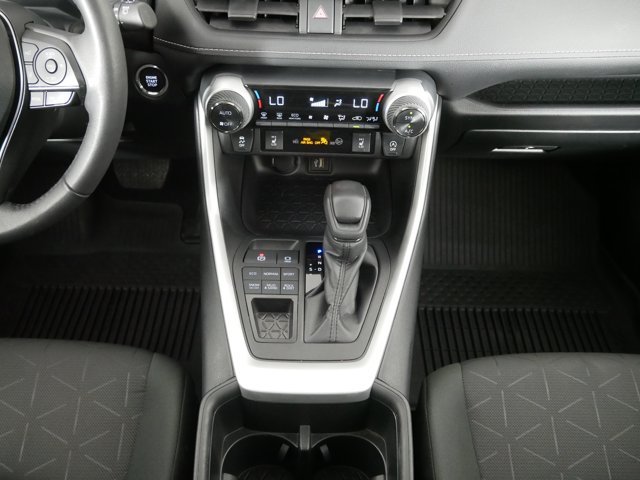 Certified Used 2024 Ice Cap Toyota XLE w/ Convenience Pkg & Weather Pkg image 24