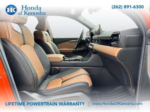 2026 Honda Passport TrailSport Elite Blackout - Photo 35