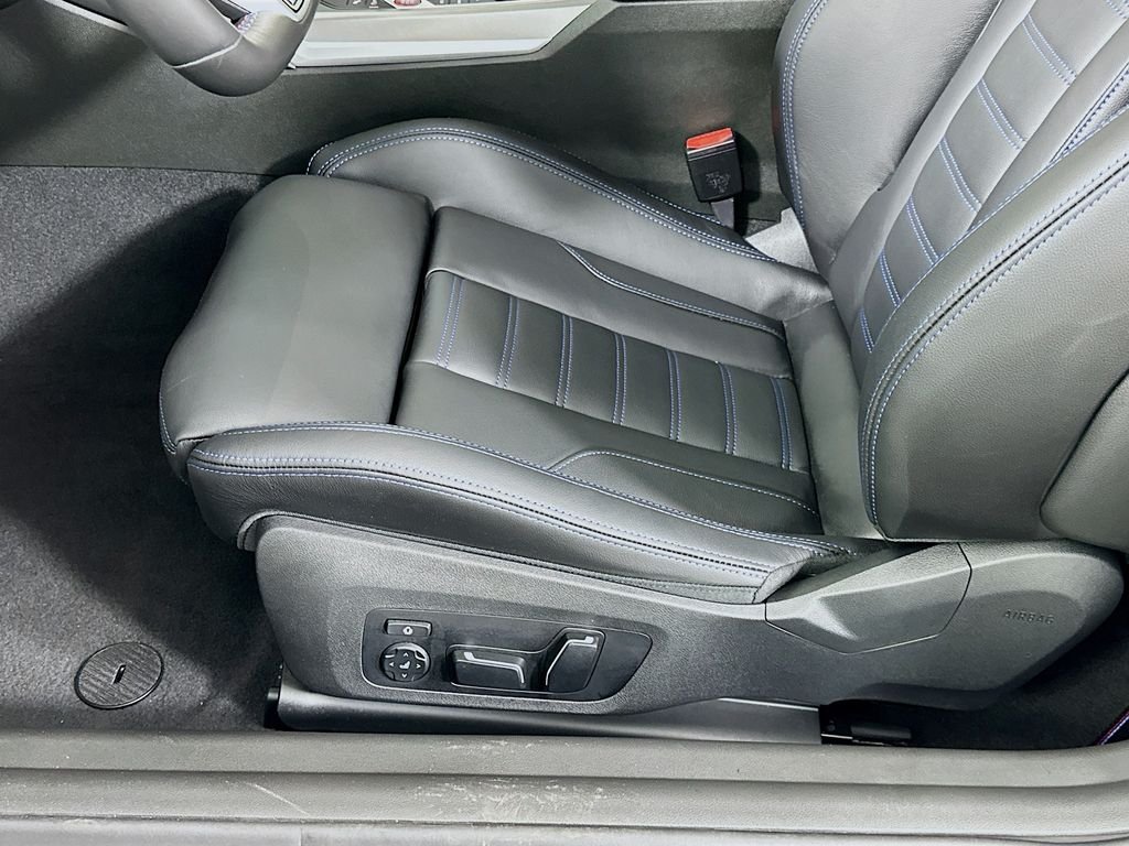 Certified Used 2025 Alpine White BMW Base image 20