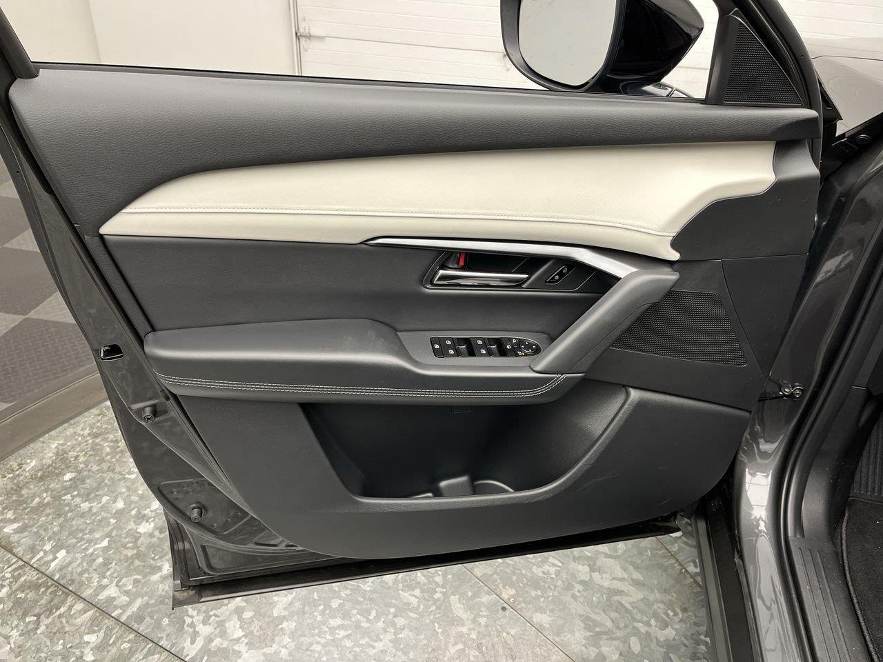 New 2026 Machine Gray Metallic Mazda 2.5 S Preferred image 7