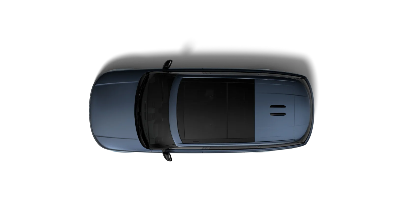 New 2026  LAND ROVER SE 7 Seats 530PS image 4