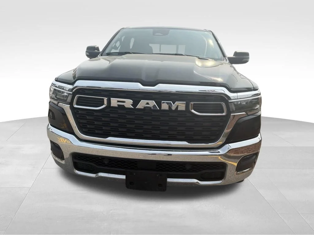 Used 2025 Black Ram Big Horn/Lone Star image 7