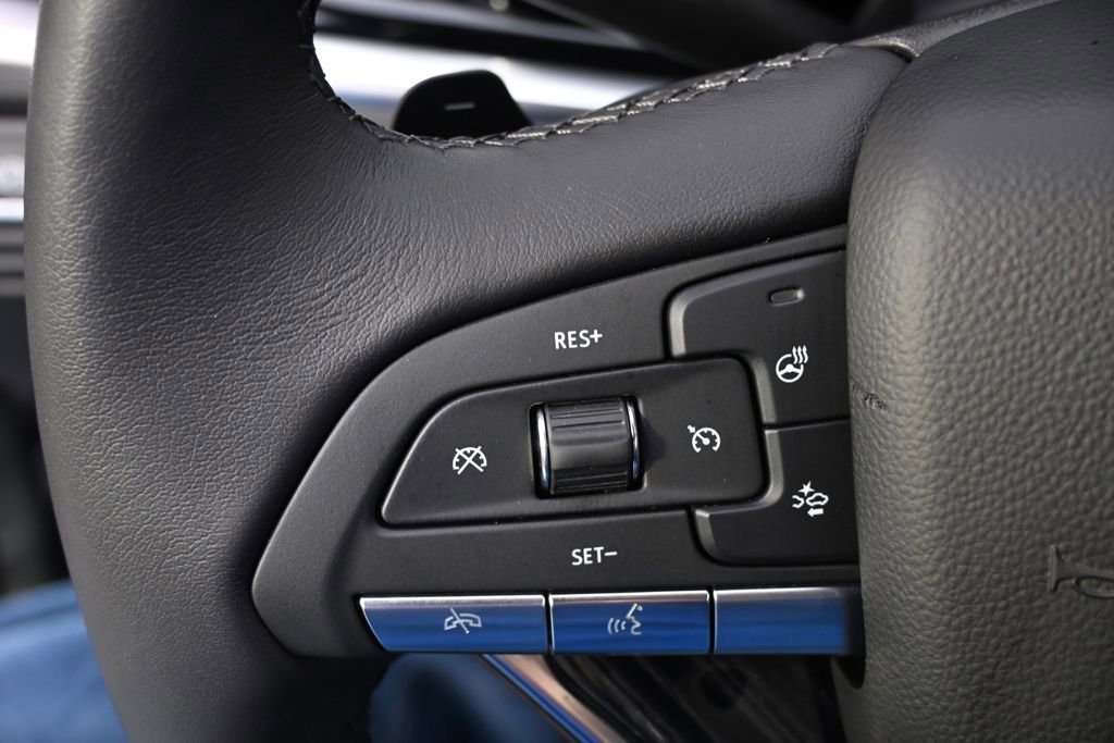 2025 Cadillac XT6 Premium Luxury - Photo 36