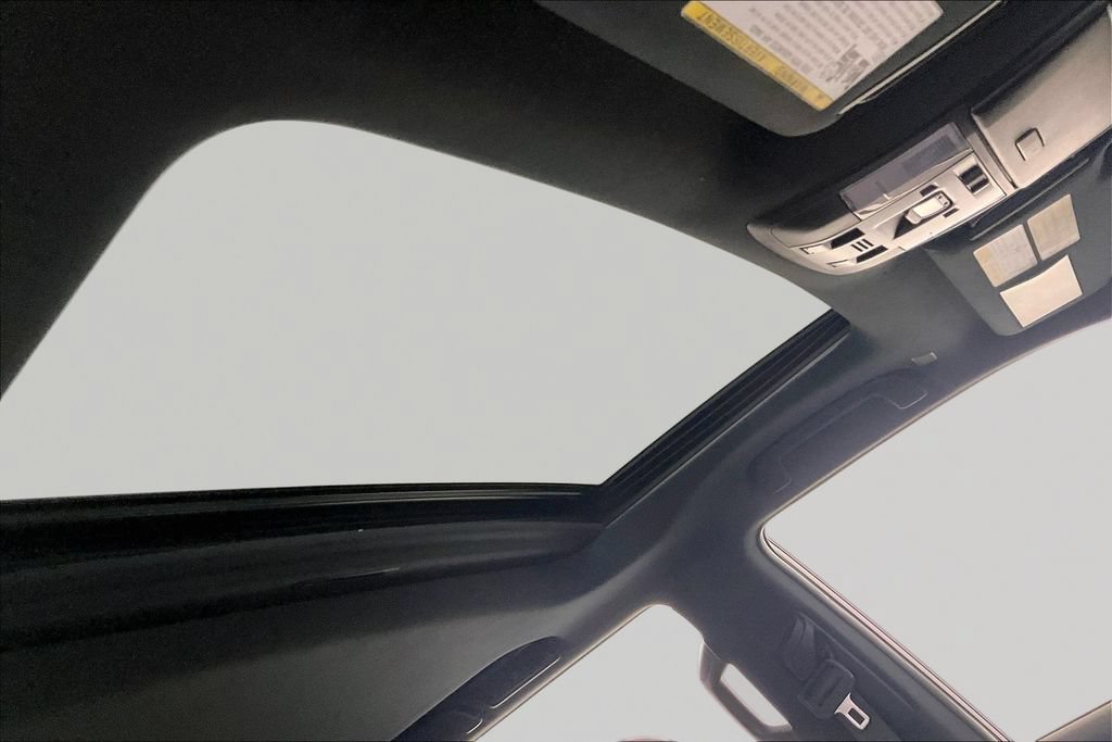 Used 2022 Gray Lexus Luxury image 26