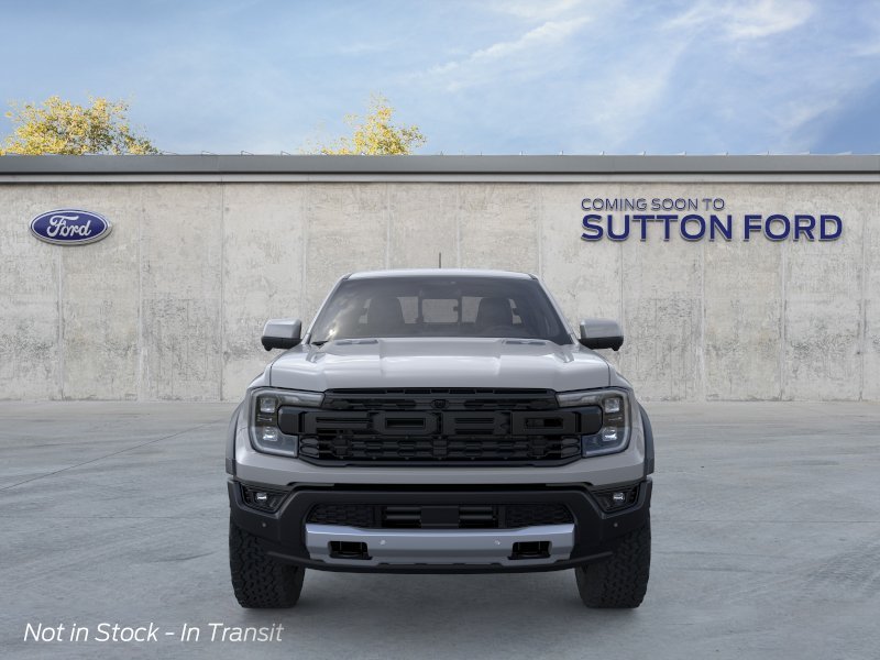 New 2026 Avalanche Ford Raptor® image 6