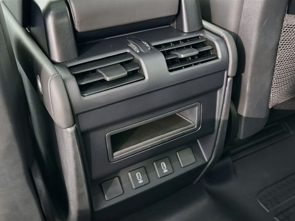 New 2026 Borasco Grey Land Rover X-Dynamic SE image 27