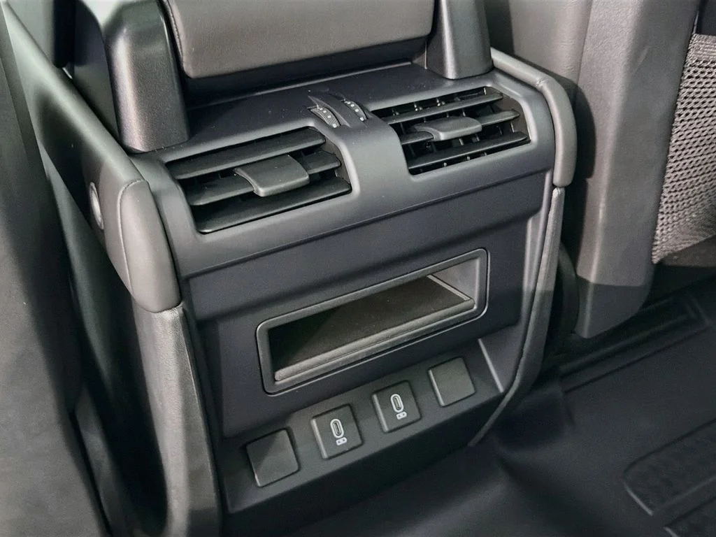 New 2026 Borasco Grey Land Rover X-Dynamic SE image 27