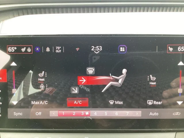 New 2026 Redeye Dodge R/T 4-DOOR AWD image 18