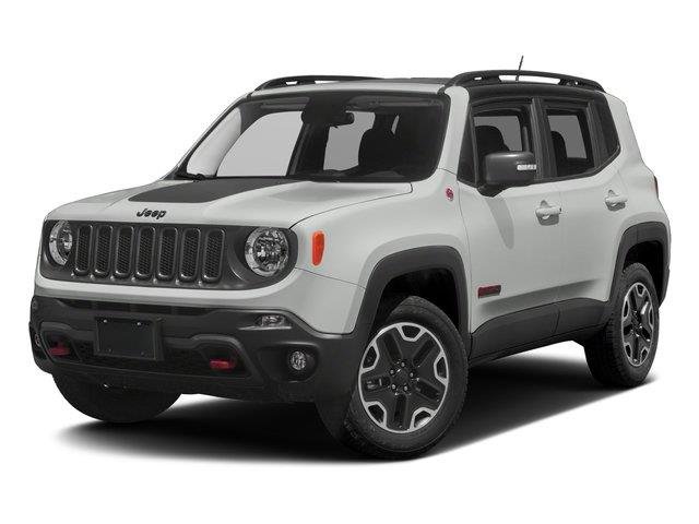 Used 2017 Mojave Sand Jeep Deserthawk image 1