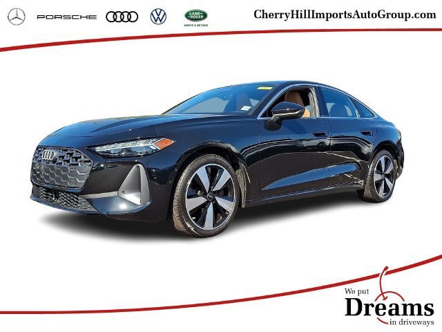 2025 Audi A5