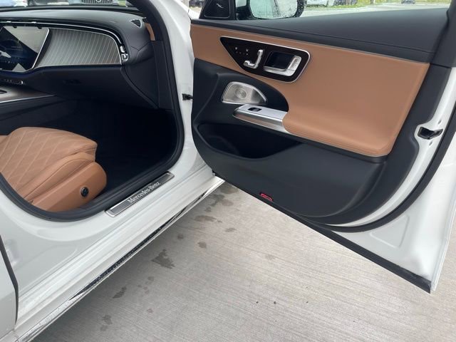 2025 Mercedes-Benz E-Class E350 - Photo 49
