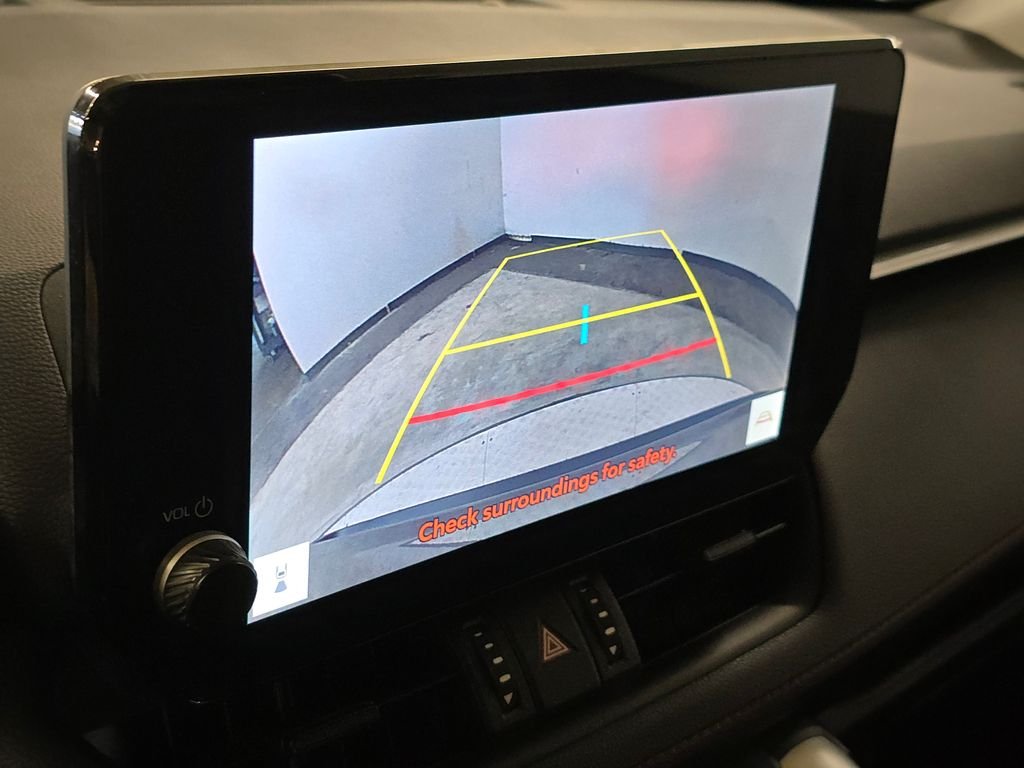 Used 2024 Gray Toyota TRD Off Road image 32