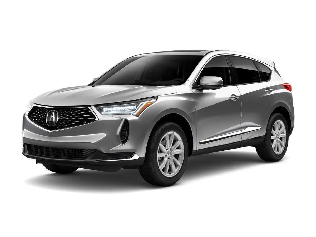 2024 Acura RDX SH-AWD's photo