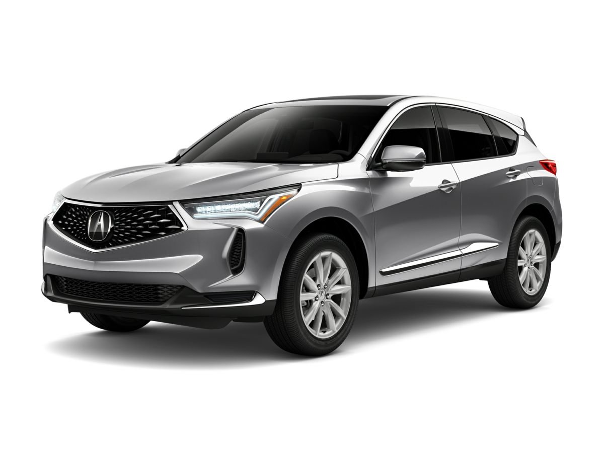 2023 Acura RDX SH-AWD's photo
