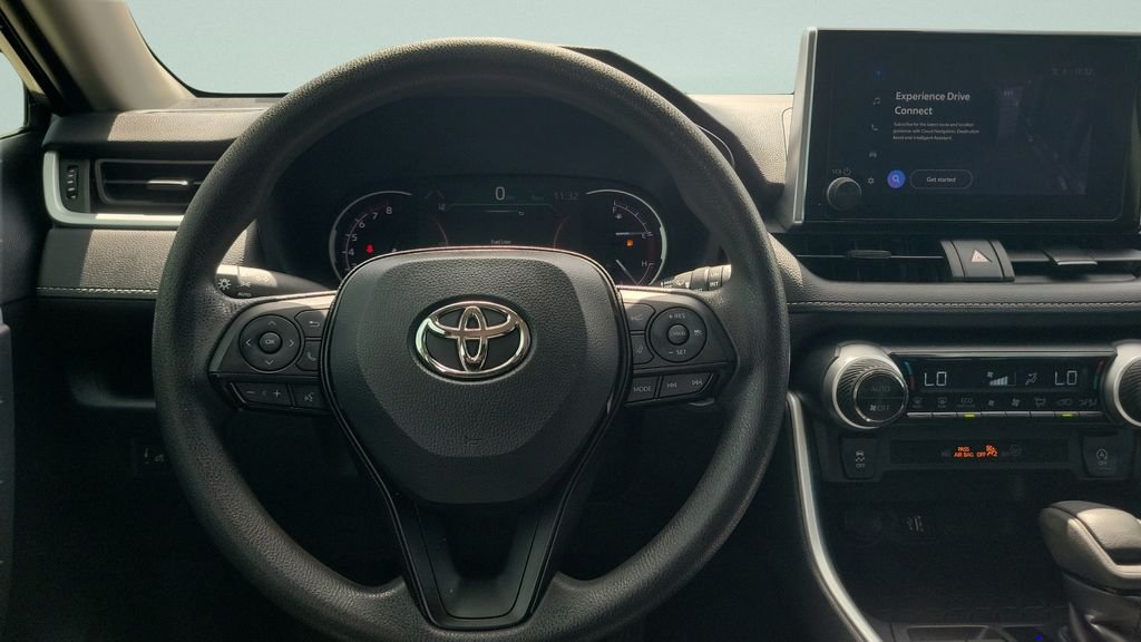 Certified Used 2023 Gray Toyota XLE image 13