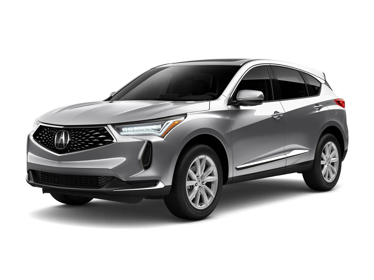2023 Acura RDX SH-AWD's photo