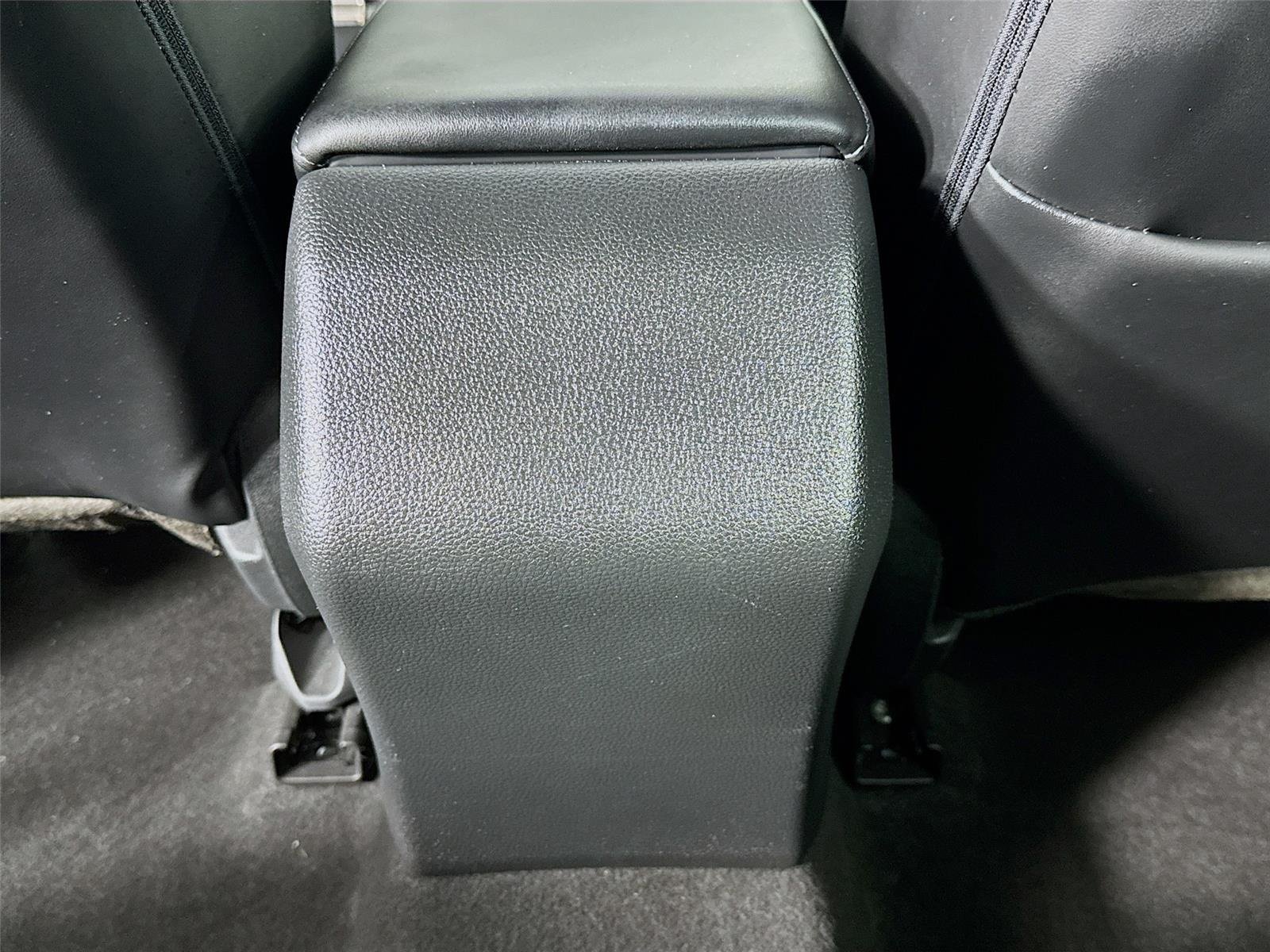 Used 2023 Silver Metallic Honda Sport-L image 24