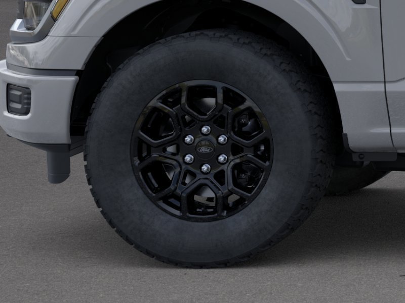 New 2026 Avalanche Ford STX® image 19