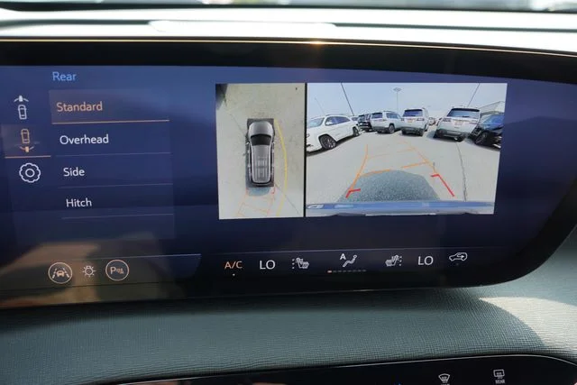 Used 2026 Gray Buick Preferred image 36