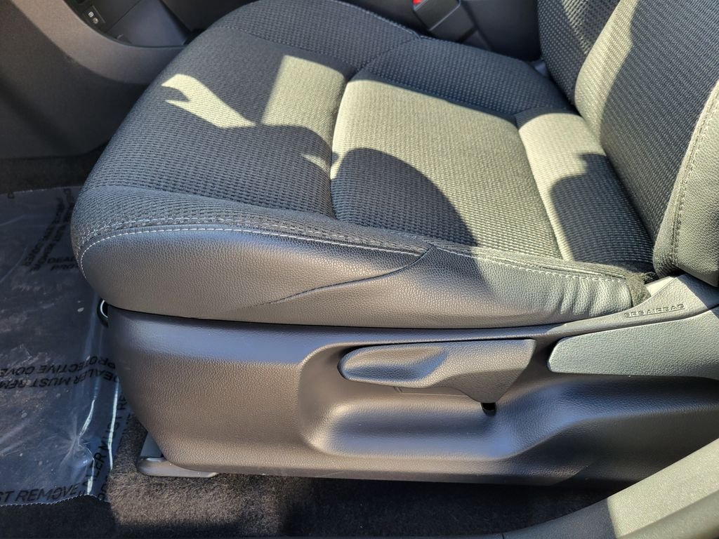 Certified Used 2023 Black Toyota XLE image 20