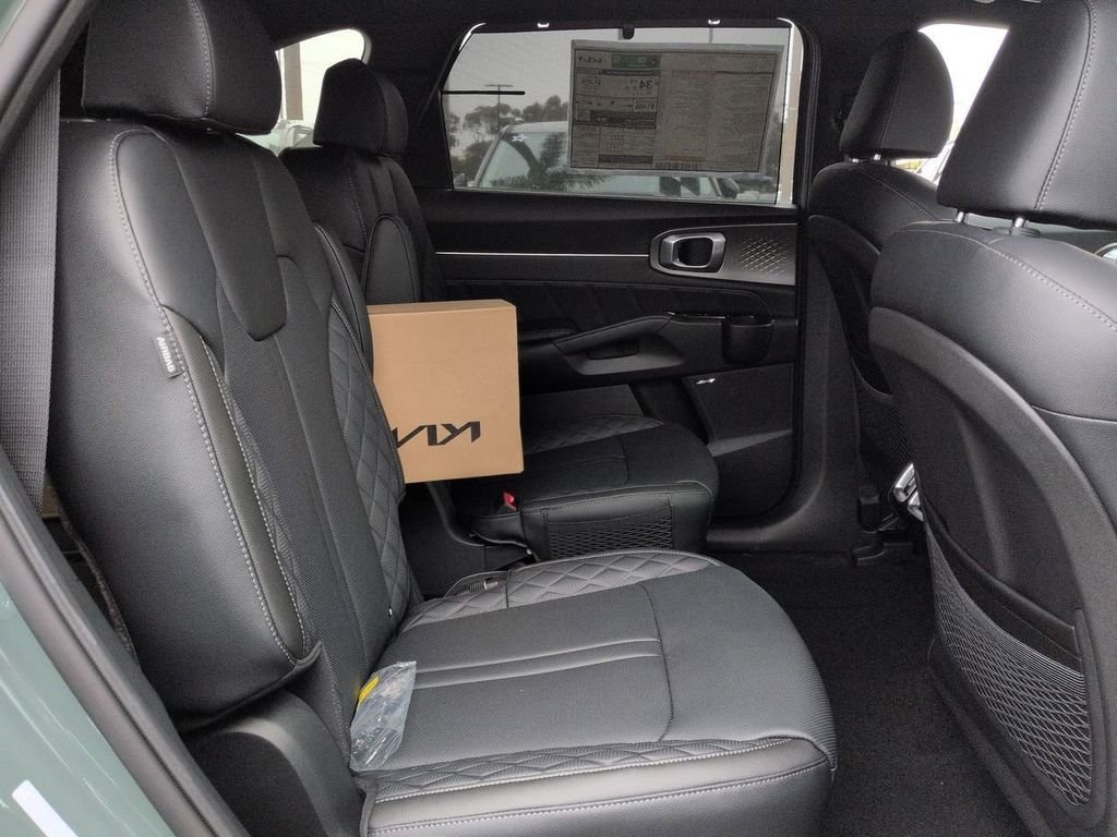 2026 Kia Sorento SX Prestige Hybrid - Photo 28