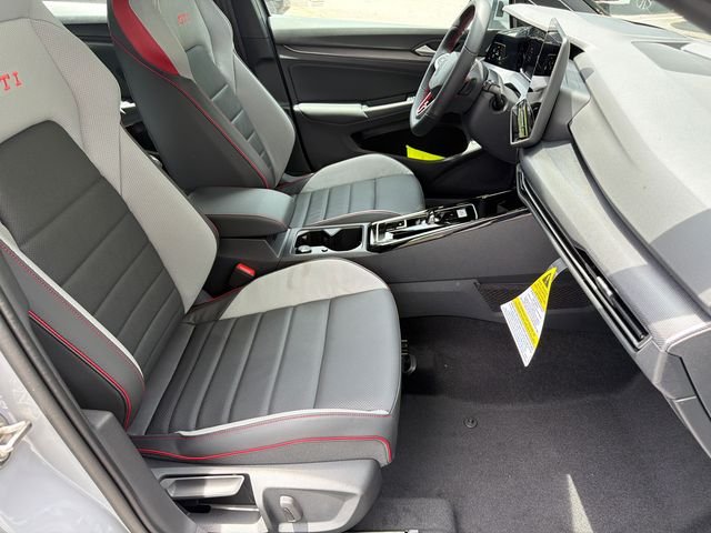 New 2026 Gray Volkswagen Autobahn image 13