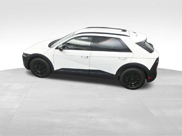 New 2027  Hyundai XRT image 27