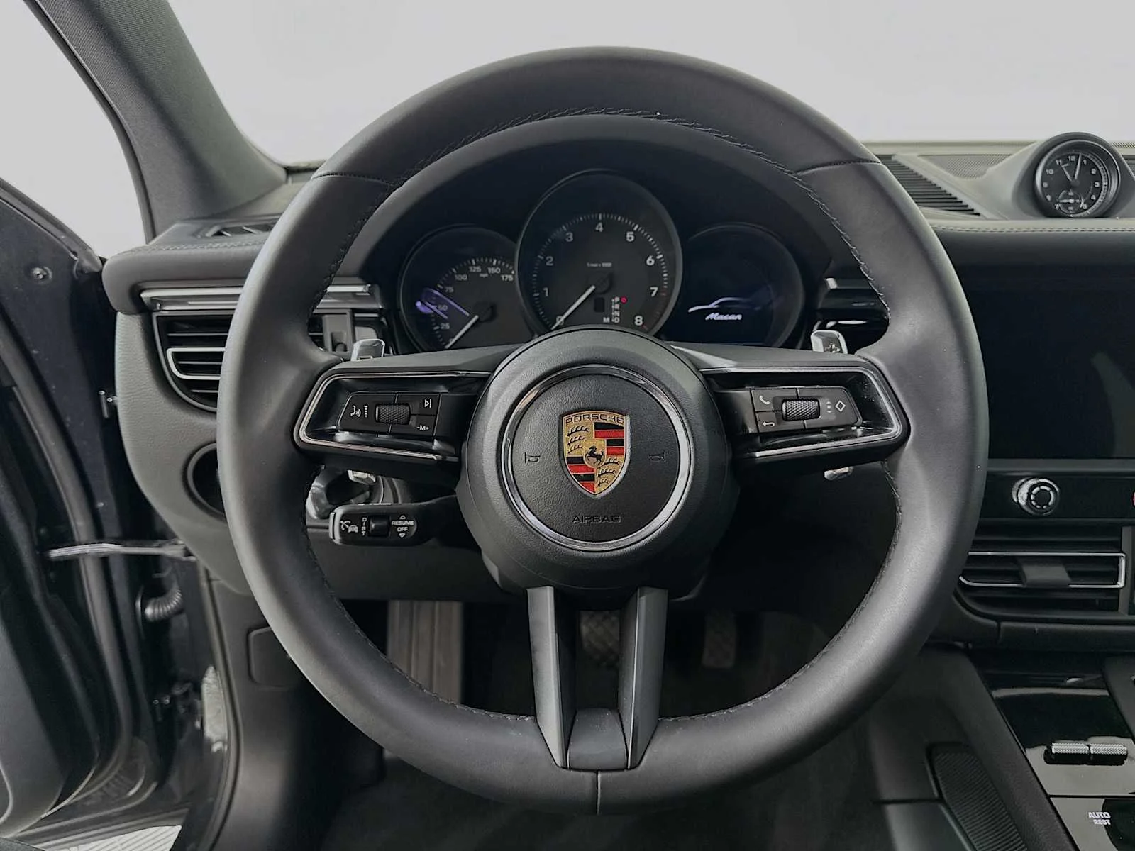 Certified Used 2026 Volcano Grey Metallic Porsche  image 14