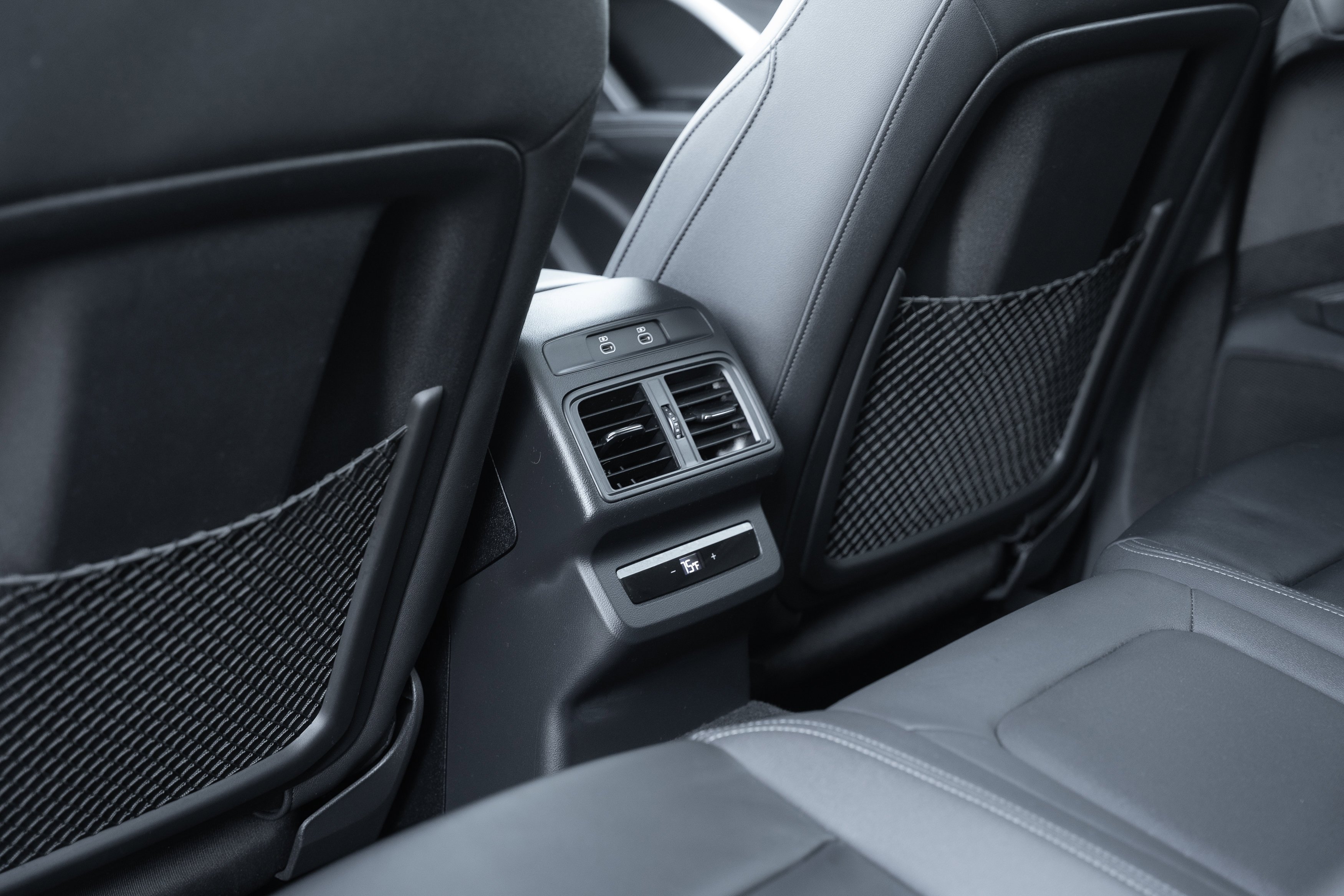 Certified Used 2025 Mythos Black Metallic Audi Premium image 26