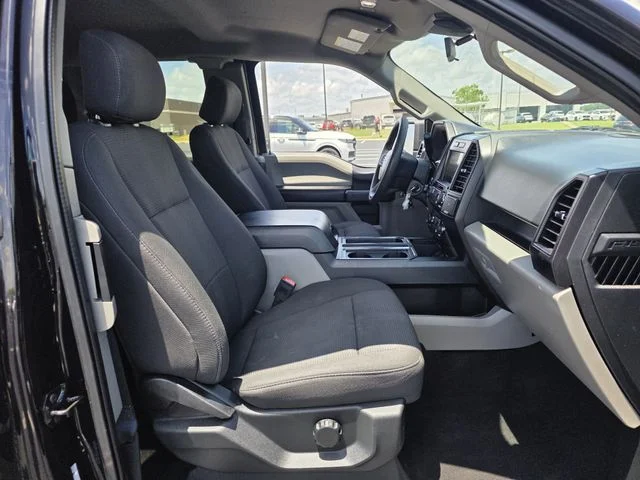 Used 2019 Black Metallic Ford XL image 27