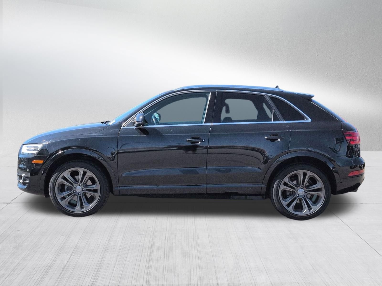 Used 2015 Audi Q3 Prestige with VIN WA1GFCFS6FR014409 for sale in Santa Clarita, CA