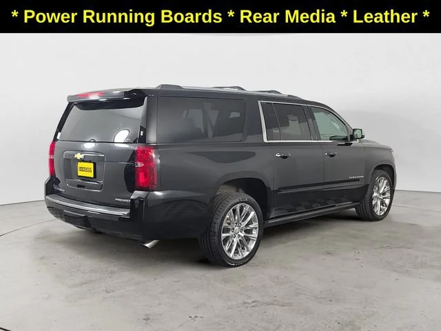 Used 2019 BLACK Chevrolet Premier image 5