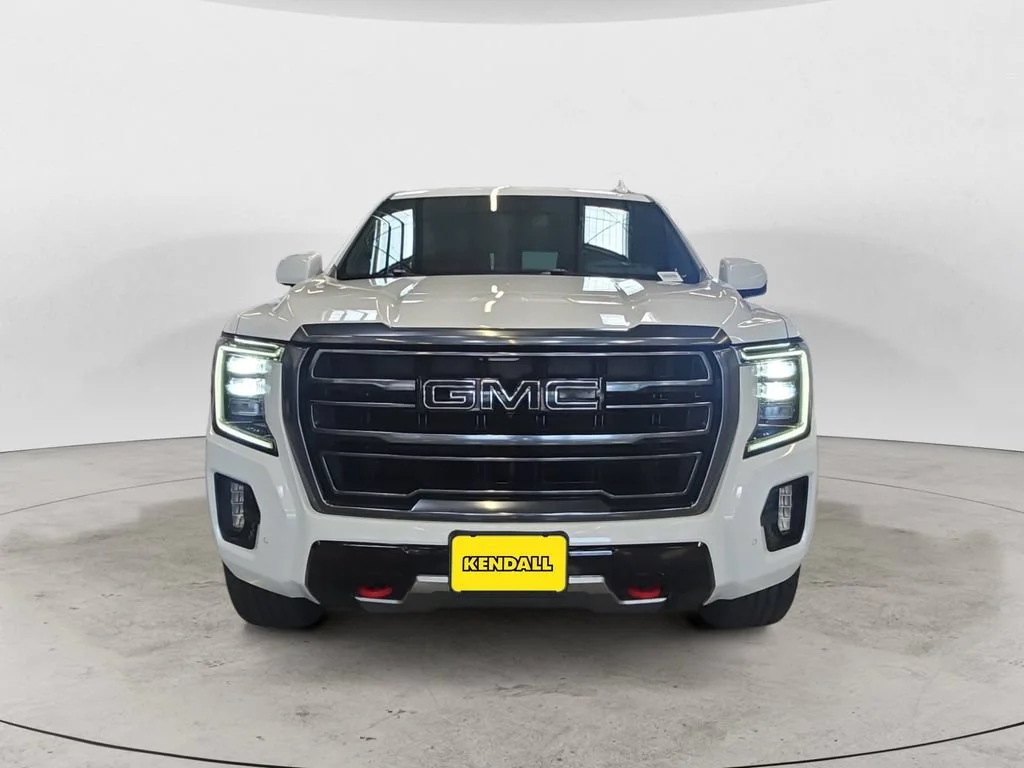 2023 GMC Yukon XL AT4 - Photo 8