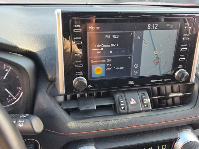 Used 2019 Red Toyota Adventure image 20