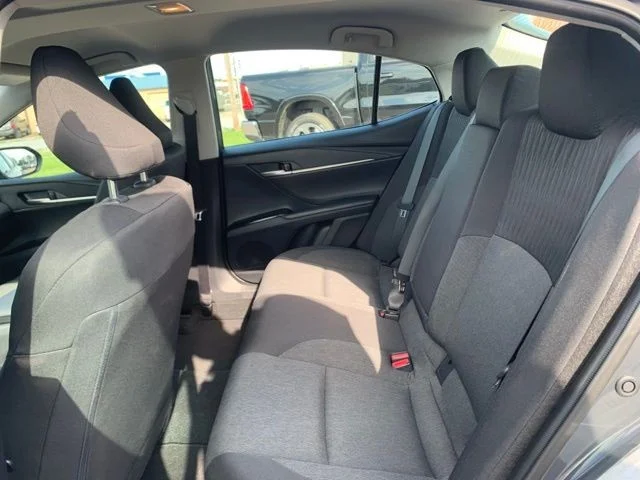 Used 2026  Toyota LE image 25
