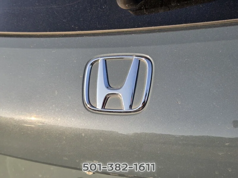 Used 2023 Nordic Forest Pearl Honda SPORT image 10