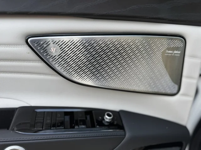 Used 2024 Bianco Maserati GT AWD ~ Techssistance Package image 18