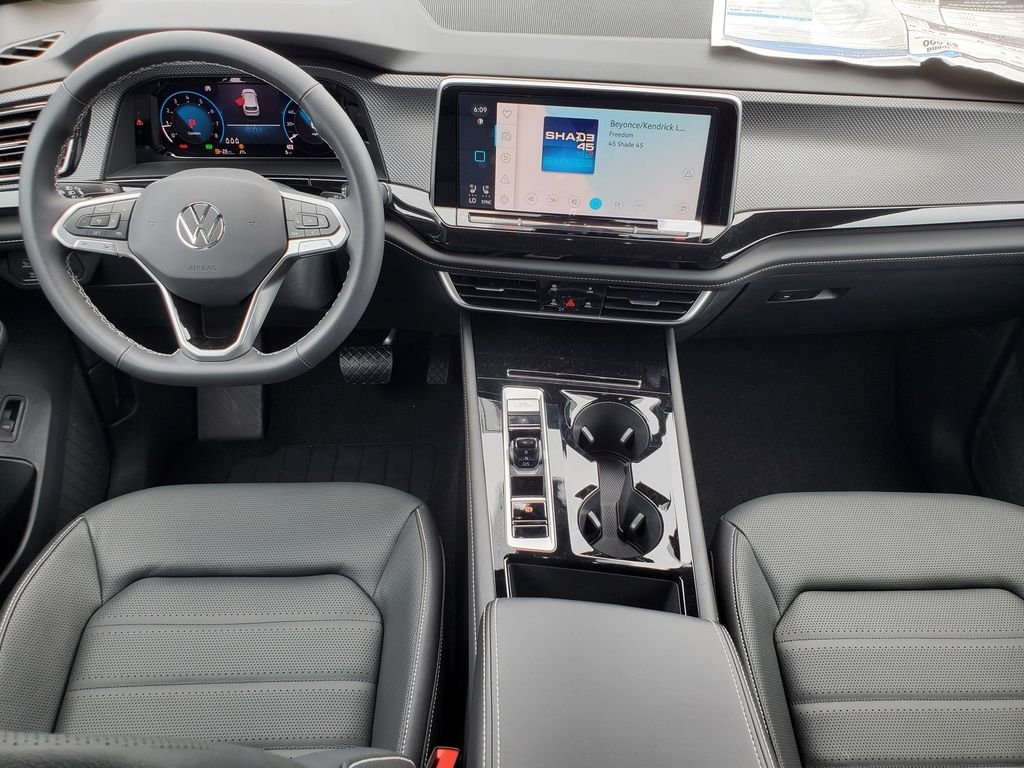 2025 Volkswagen Atlas Cross Sport SEL - Photo 6