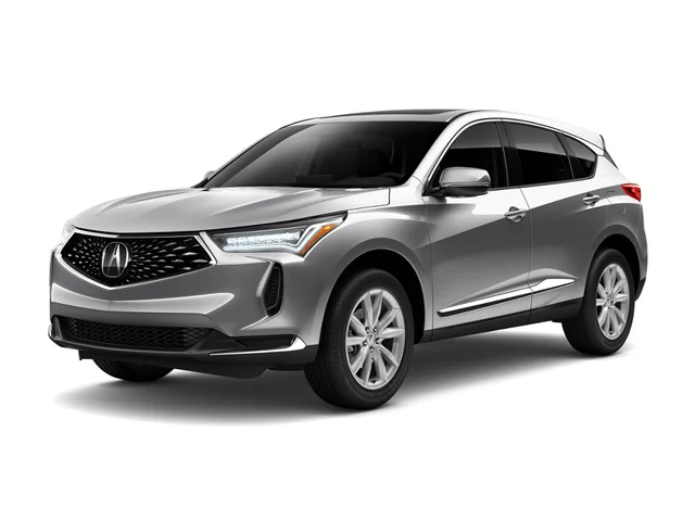 2023 Acura RDX SH-AWD
