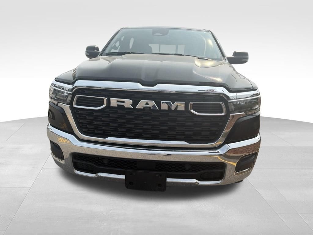 Used 2025 Black Ram Big Horn/Lone Star image 7